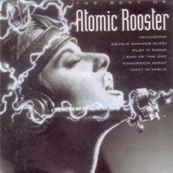 Atomic Rooster : The Best of Atomic Rooster (2)